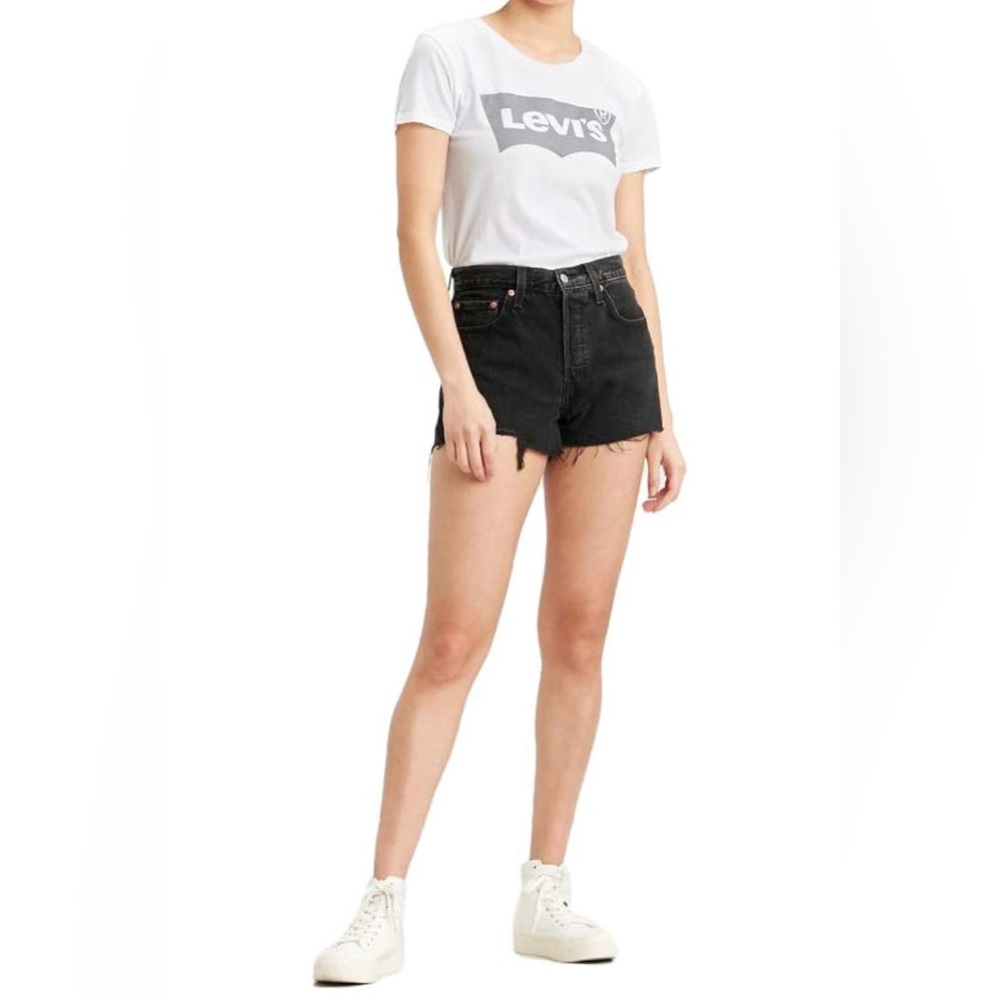 Levi’s 501 Original Shorts